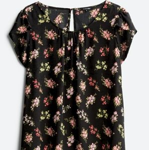 PAPERMOON

Bastille Tulip Sleeve Blouse